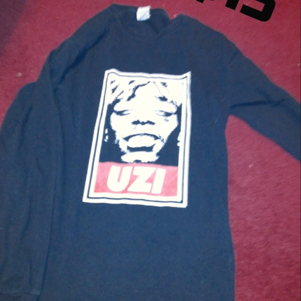 LIL UZI VERT T-Shrit